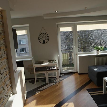 Dange Apartment Šiauliai المظهر الخارجي الصورة