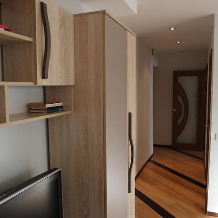 Dange Apartment Šiauliai المظهر الخارجي الصورة