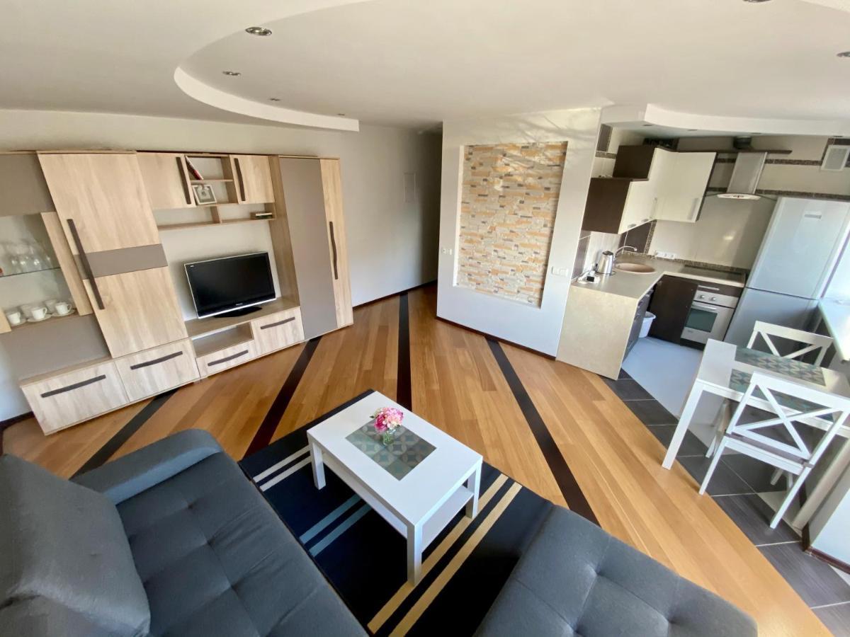 Dange Apartment Šiauliai المظهر الخارجي الصورة