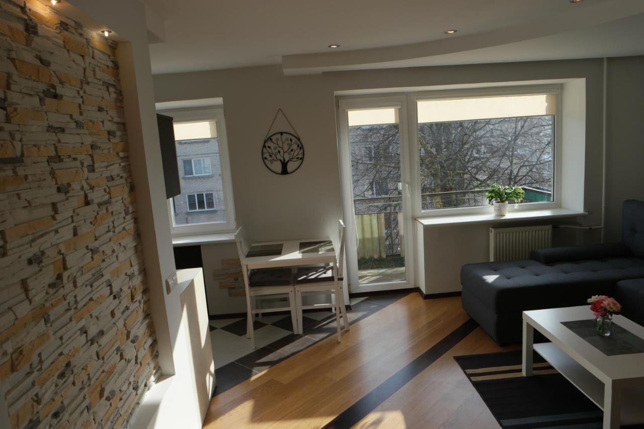 Dange Apartment Šiauliai المظهر الخارجي الصورة