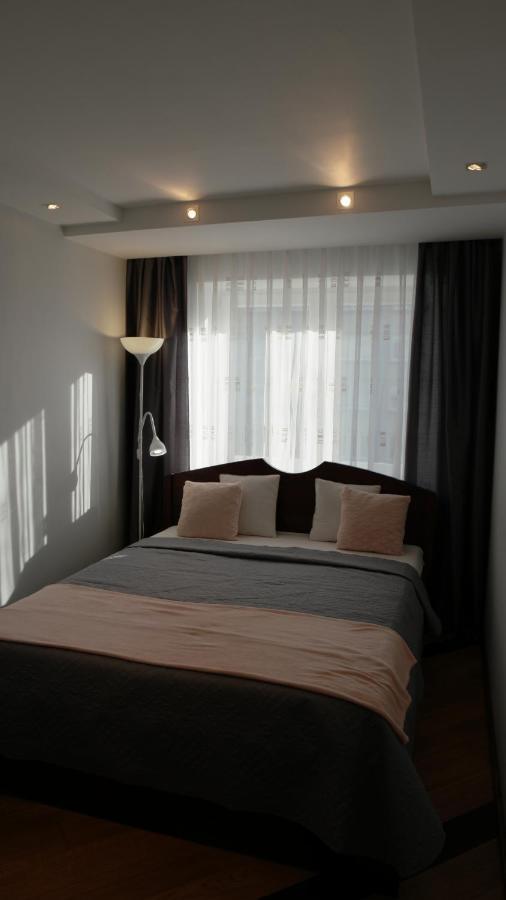 Dange Apartment Šiauliai المظهر الخارجي الصورة