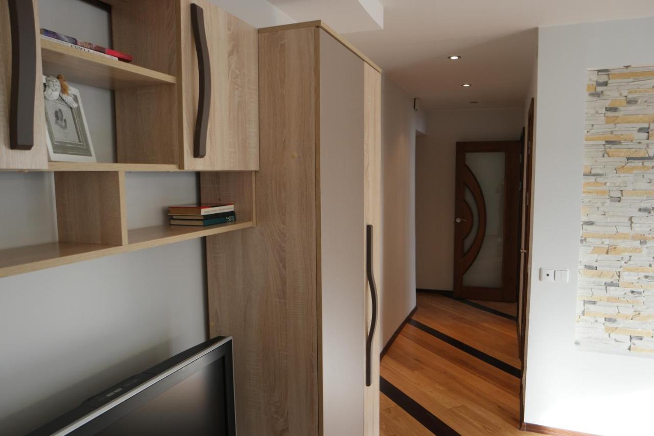 Dange Apartment Šiauliai المظهر الخارجي الصورة