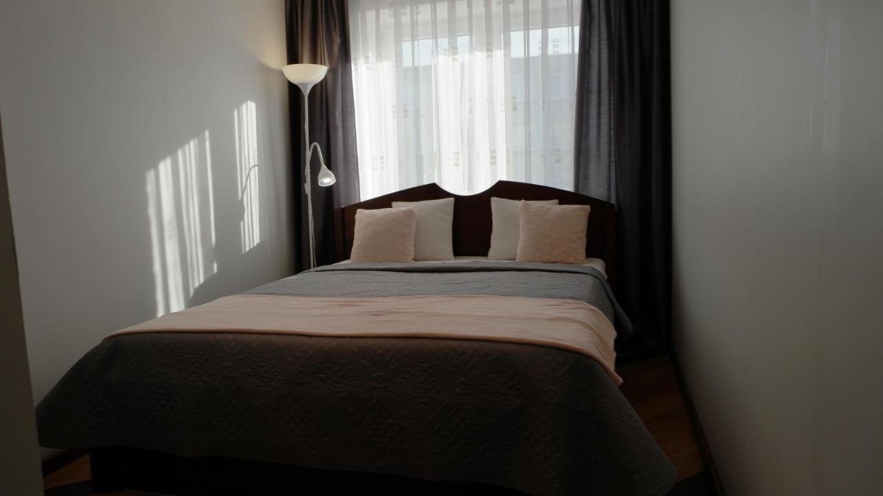 Dange Apartment Šiauliai المظهر الخارجي الصورة