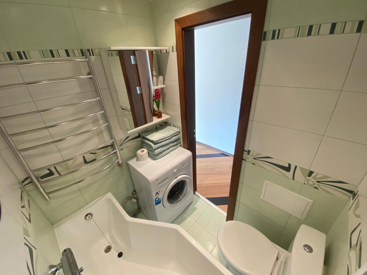Dange Apartment Šiauliai المظهر الخارجي الصورة
